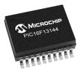 PIC16F13144-I/SS electronic component of Microchip