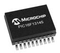 PIC16F13145T-I/SS electronic component of Microchip