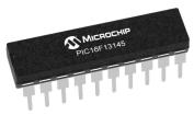 PIC16F13145-E/P electronic component of Microchip