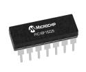 PIC16F15225-I/P electronic component of Microchip