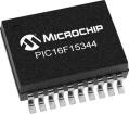 PIC16F15344T-E/SS electronic component of Microchip