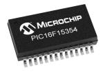 PIC16F15354T-E/SS electronic component of Microchip