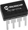 PIC16F17114-E/P electronic component of Microchip