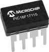 PIC16F17115-I/P electronic component of Microchip