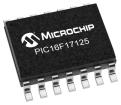 PIC16F17125-I/SL electronic component of Microchip