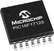 PIC16F17125T-I/ST electronic component of Microchip