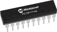 PIC16F17144-E/P electronic component of Microchip