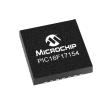 PIC16F17154-I/STX electronic component of Microchip