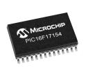 PIC16F17154T-I/SO electronic component of Microchip