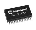 PIC16F17154T-I/SS electronic component of Microchip