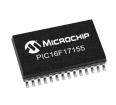 PIC16F17155T-I/SO electronic component of Microchip