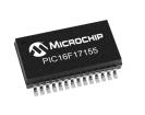 PIC16F17155T-I/SS electronic component of Microchip