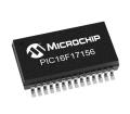 PIC16F17156T-I/SS electronic component of Microchip