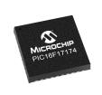 PIC16F17174-I/MP electronic component of Microchip