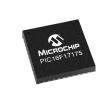 PIC16F17175-I/MP electronic component of Microchip