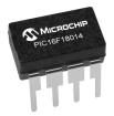 PIC16F18014-E/P electronic component of Microchip