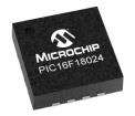 PIC16F18024T-I/MG electronic component of Microchip