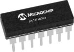 PIC16F18023-I/P electronic component of Microchip