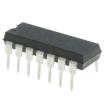 PIC16F18025-I/P electronic component of Microchip