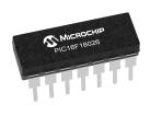 PIC16F18046-E/ML electronic component of Microchip