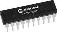 PIC16F18046-E/P electronic component of Microchip