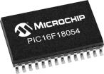 PIC16F18055-E/SP electronic component of Microchip