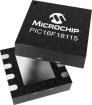 PIC16F18115-E/MD electronic component of Microchip