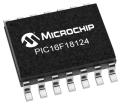 PIC16F18124-I/SL electronic component of Microchip