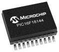 PIC16F18144-I/SS electronic component of Microchip