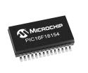 PIC16F18154-I/SS electronic component of Microchip