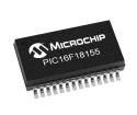 PIC16F18155T-I/SS electronic component of Microchip