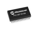 PIC16F18156-I/SS electronic component of Microchip