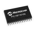 PIC16F18156T-I/SO electronic component of Microchip