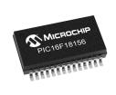 PIC16F18156T-I/SS electronic component of Microchip