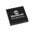 PIC16F18174-I/MP electronic component of Microchip