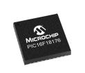 PIC16F18176-I/MP electronic component of Microchip