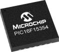 PIC16F15354T-E/ML electronic component of Microchip