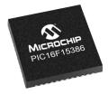 PIC16LF15386-I/6LX electronic component of Microchip