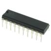 AT89C4051-12PU electronic component of Microchip