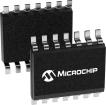 PIC18F04Q20T-I/SL electronic component of Microchip