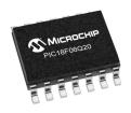 PIC18F06Q20-I/SL electronic component of Microchip