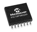 PIC18F06Q20-I/ST electronic component of Microchip