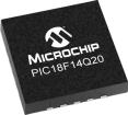 PIC18F14Q20-I/REB electronic component of Microchip