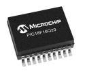 PIC18F16Q20-I/SS electronic component of Microchip