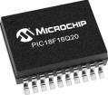 PIC18F16Q20T-I/SS electronic component of Microchip