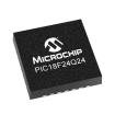 PIC18F24Q24-I/STX electronic component of Microchip