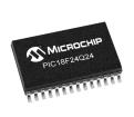 PIC18F24Q24T-I/SO electronic component of Microchip