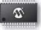 PIC18F25K83T-I/ML electronic component of Microchip