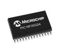 PIC18F25Q24-E/SO electronic component of Microchip