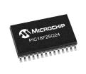 PIC18F25Q24-I/SO electronic component of Microchip